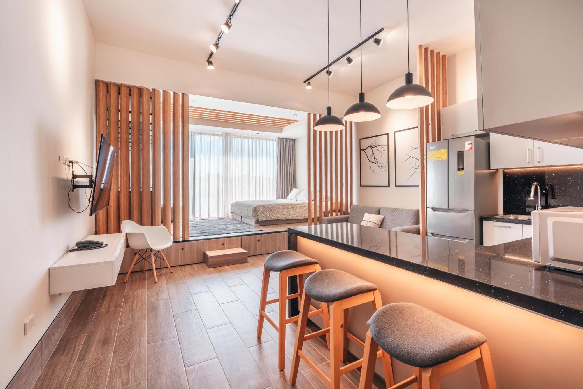 Probar Bed & Breakfast