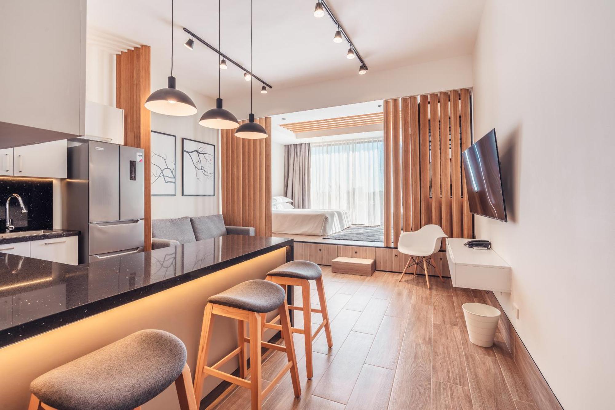Probar Bed & Breakfast